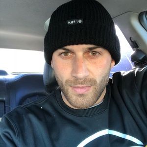 Meet your Posher, Justin